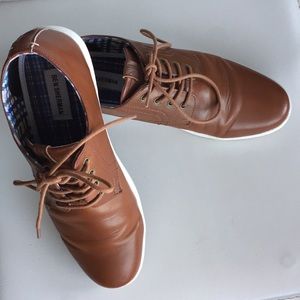 Ben Sherman men’s shoes